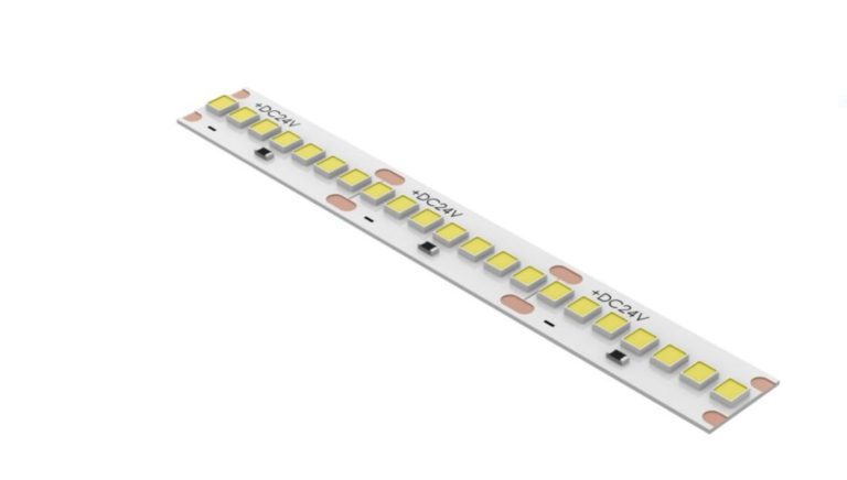 LED STRIPS atkarpa