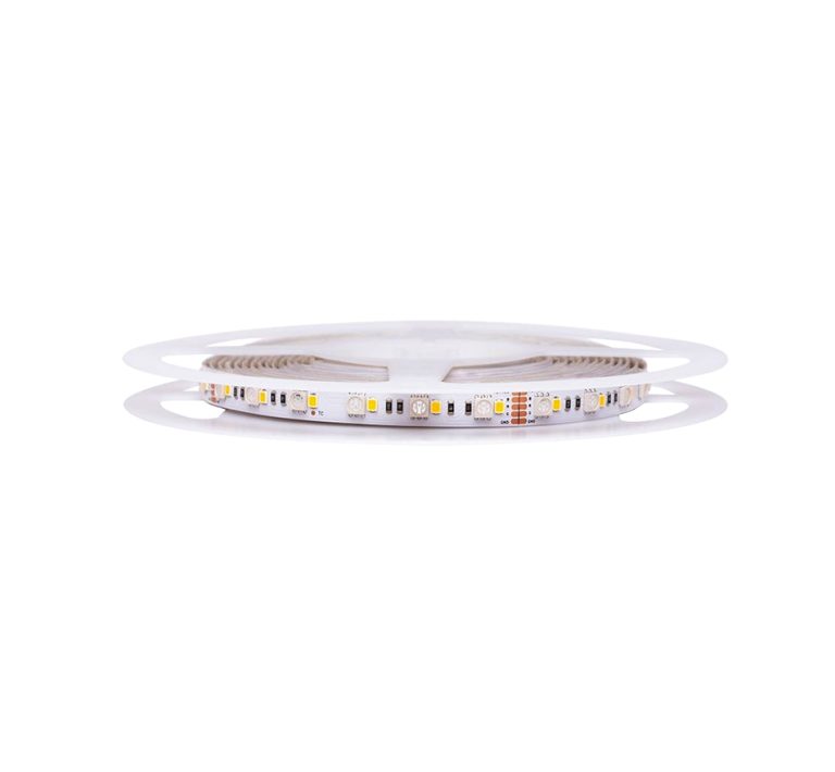 LED juostos_RGBW_1_baltas