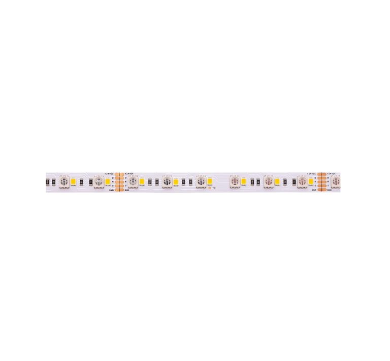 LED juostos_RGBW_2_baltas