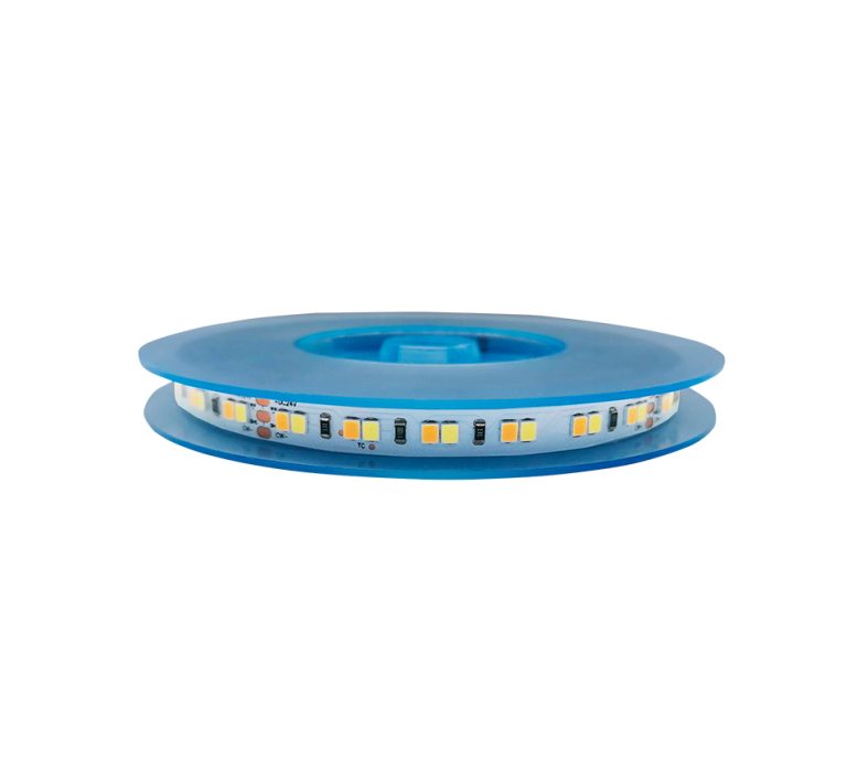 LED juostos_Tunable white_baltas